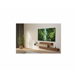 TV intelligente Samsung UE55U8072FUXXH 55" 4K Ultra HD