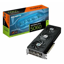 Écran Gigabyte GV-N5060EAGLEMAX OC-8GD 1.0