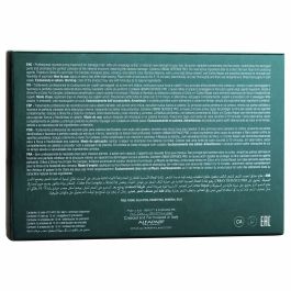 Traitement capillaire réparateur Alfaparf Milano SEMI DI LINO 13 ml