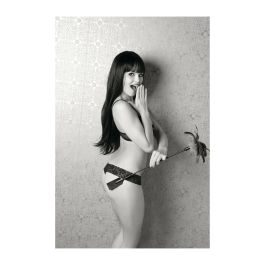 Plume Claquette Sex & Mischief