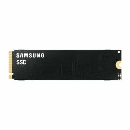 Samsung SSD Interne NVMe M.2 PCIe 5.0 x4 1 TB MZ-VAP1T0BW - Vitesse de Lecture Jusqu'à 14.800 MB/s