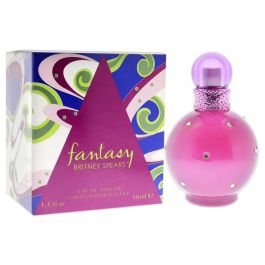 Parfum Unisexe Britney Spears FANTASY 50 ml