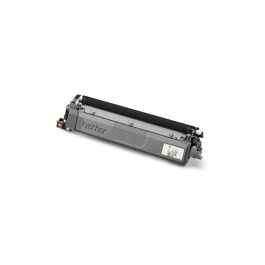Brother TN249BK Toner Noir Haute Capacité - 4500 Pages