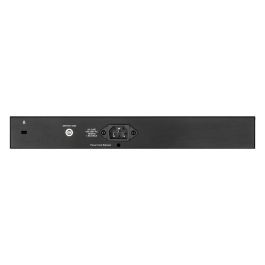 Switch D-Link DGS-1210-10MP/E 130 W