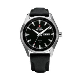 Montre Homme Swiss Military Hanowa SM34027.05 Precio: 233.8899996. SKU: B1ELEBMSE2