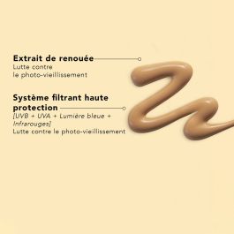 Protecteur Solaire Lierac SUNISSIME Doré Spf 30 40 ml