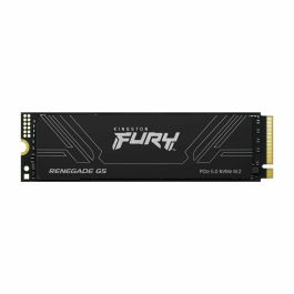 Disque dur Kingston SFYR2S/1T0 128 GB SSD 1 TB SSD