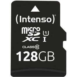 CARD 128GB Intenso 3424491 Micro - UHS-I