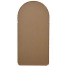 Miroir mural Home ESPRIT Naturel Urbaine 75 x 5 x 155 cm