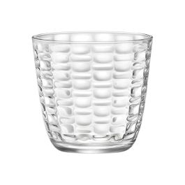 Set de Verres Bormioli Rocco Mat Transparent verre 390 ml 6 Unités Precio: 18.69. SKU: B1HVV7EL4E