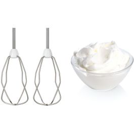 Bosch Handrührer CleverMixx 375 W *weiß*