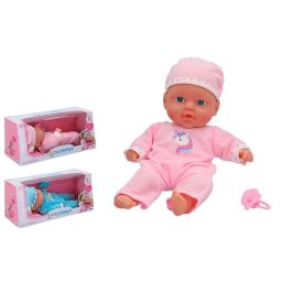Poupée Bébé Colorbaby 31 cm Son Moelleux Precio: 15.5000004. SKU: B1ET5GMRKE