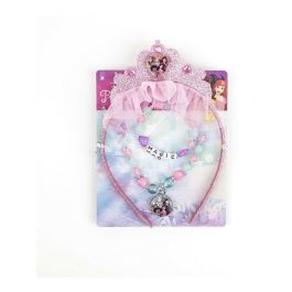 Ensemble d'accessoires Disney Princess