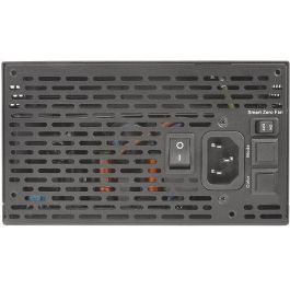 Thermaltake TTP-750AH3FSG-3 Alimentation PC 750W 80 PLUS Gold ATX 3.0 Entièrement Modulaire Ventilateur 140mm ARGB Noir