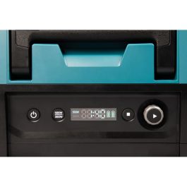 Makita MW001GZ Akku-Mikrowelle 40V