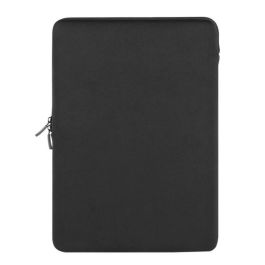 Étui pour Ordinateur Portable Rivacase ANTISHOCK Noir 15,6"