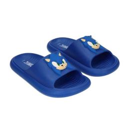 Sandales pour Enfants Sonic Bleu foncé S Precio: 17.76. SKU: B1FVQ8MNFT