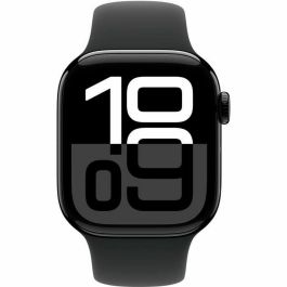 Montre intelligente Apple MWWE3QL/A Noir 1,77"