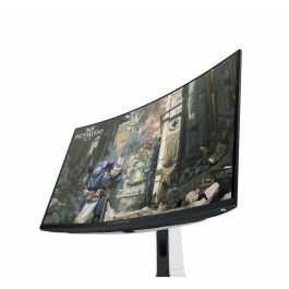 Monitor Gaming Dell 210-BLLV 4K Ultra HD 32"