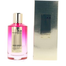 Mancera Roses Gourmandes Edp Vapo 120 mL