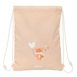 Sac à dos serré par des ficelles Safta Flores 26 x 34 x 1 cm Precio: 12.708. SKU: B155KLR4KA