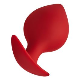 Plug Anal Forto Rouge