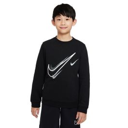 Sweat sans capuche unisex Nike BK Precio: 42.72. SKU: B1FASP9WCG
