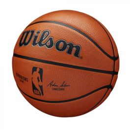 Ballon de basket Wilson Nba Authentic Orange (Taille 7) Precio: 41.484. SKU: B1KBL4VWBF
