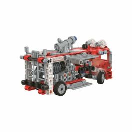 Clementoni Camion de pompiers CLE8005125528790