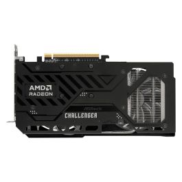 Carte Graphique ASRock RX9060XT CL 8GO 8 GB GDDR6 RADEON RX 9060 XT