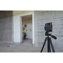 Niveau laser Openfield