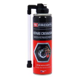 FACOM Répare Crevaison moto - 250 ml