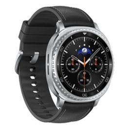 Montre intelligente Samsung SM-L500NZKAEUB Noir 1,34" 46 mm