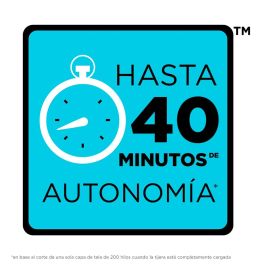 Ciseaux Black & Decker bcsc115-xj