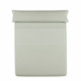 Taie d'oreiller Happy Home Menthe Gran lit 2 persones