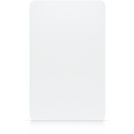Ubiquiti UniFi Access Card • 10er Pack • withe • UA-Card-W-10