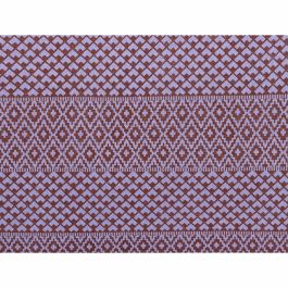 Parapluie automatique C-Collection Multicouleur 100 cm Ethnique