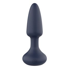 Plug Anal Dream Toys STARTROOPERS VENUS Bleu