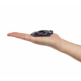 Majorette Pack Cadeau 5 Pièces Lamborghini pour Enfants dès 3 Ans