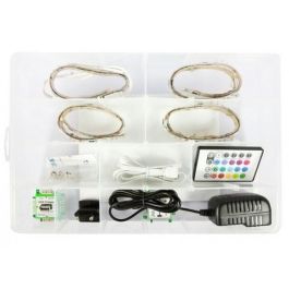 ALLNET BrickRknowledge RGB Color Light Set (International)