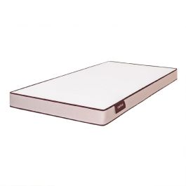 Matelas pour lit de bébé Cecotec Flow BabyPure 60 x 120 cm