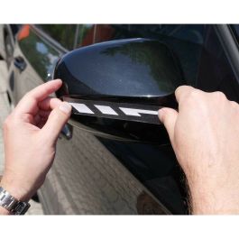 Plaquettes de frein Foliatec FO34482 De Miroir Blanc