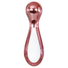 Vibromasseur à boules Evolved Rose