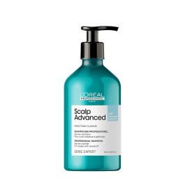 Shampooing L'Oreal Professionnel Paris Scalp Advanced 500 ml Precio: 31.5. SKU: SBL-ART12784
