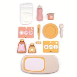 SMOBY - Baby Nurse Vanity - des 3 ans