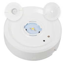 Lumière de Secours LED 185Lm 3H 3,2V 3000mAh DP-8012LLiNM