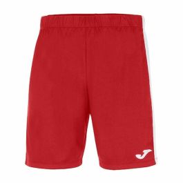 Short de Sport pour Enfants Joma Sport Maxi Blanc Rouge M Precio: 13.5. SKU: B1AHY3S7NW