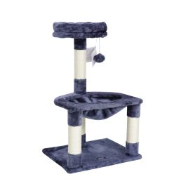 Arbre à chat Gloria Juba