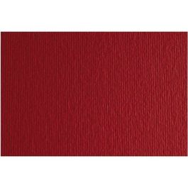 Papiers carton Sadipal LR 220 Rouge 50 x 70 cm (20 Unités)