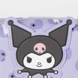 Trousse de toilette Hello Kitty Violet
